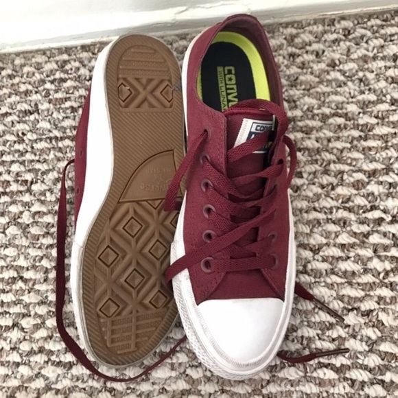 Converse Chuck Taylor All Star Low Top Sneaker - Picture 2 of 4